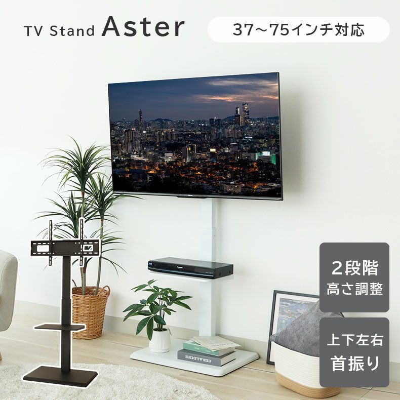 テレビスタンド アスター