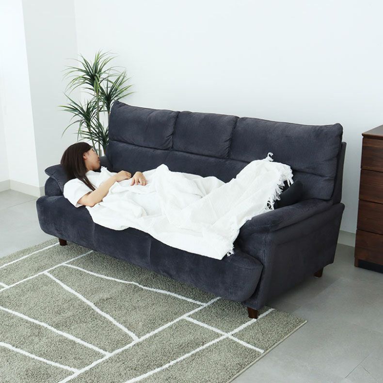 おしゃれなカウチソファ | カウチソファ 2人掛け エッジ