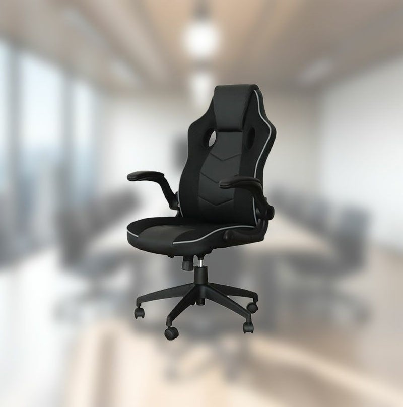 デスクチェア | ゲーミングチェア エアロ