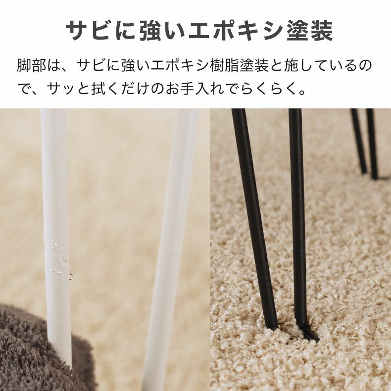 リビングテーブル・サイドテーブル | 折りたたみテーブル ドロップ