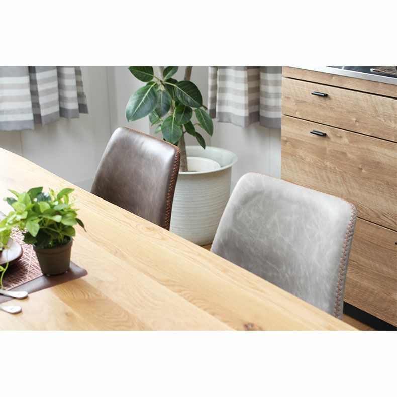 ダイニングテーブル | 4人用 幅150cm ダイニングテーブル アイアン脚 木製 トーラス