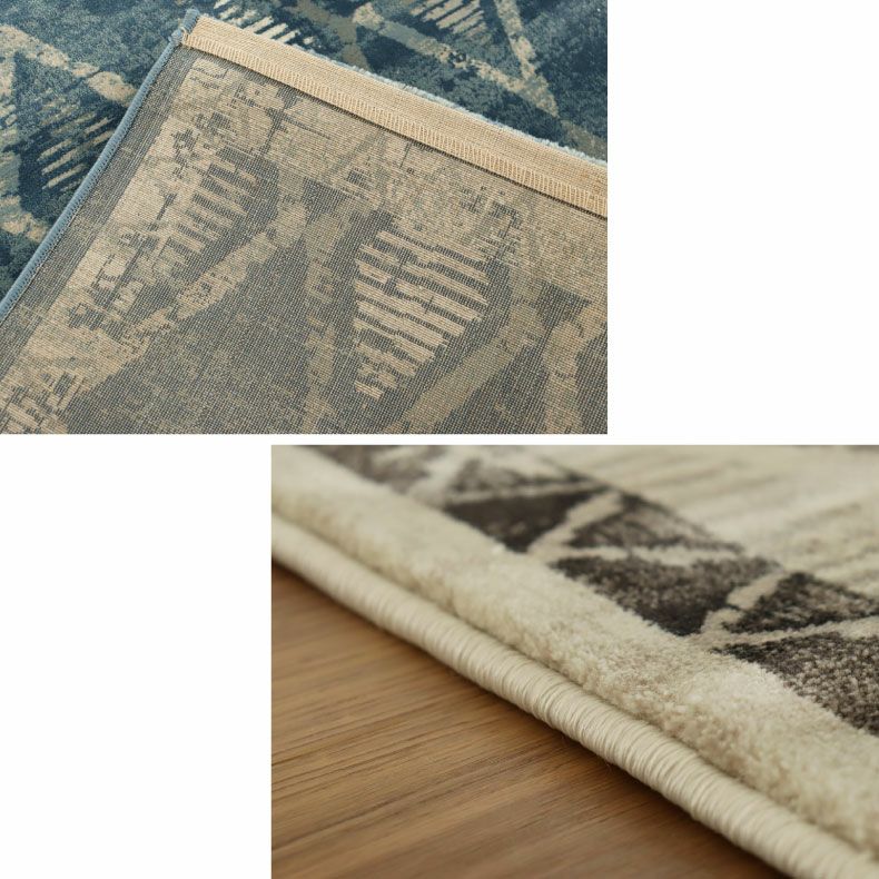 柄物・デザインラグ | ウィルトンラグ エリーク 全2色