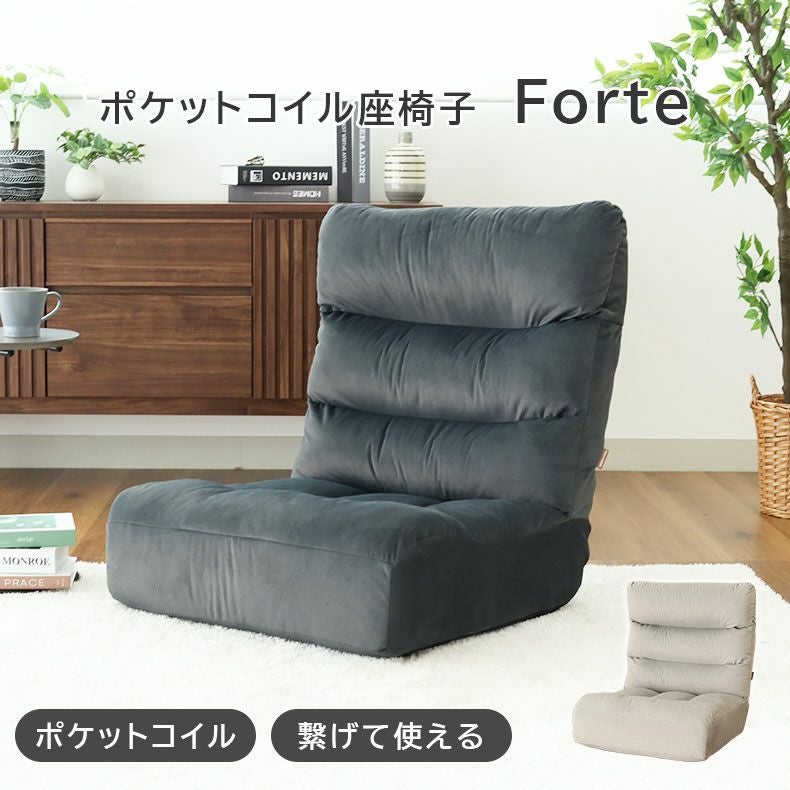ワイド座椅子 フォルテ