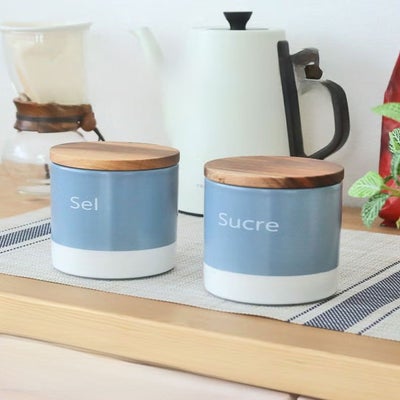 350ml キャニスター プロヴァンスのサムネイル