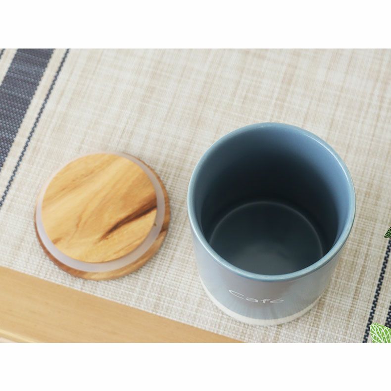 600ml キャニスター プロヴァンス