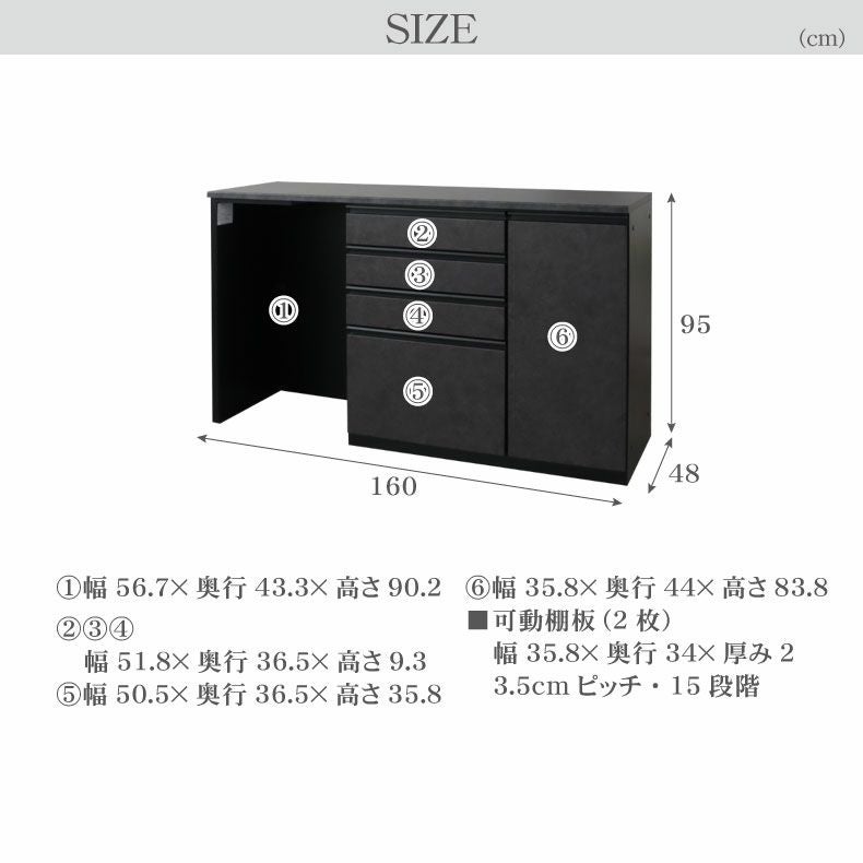 カウンター　自動仕分け機 ブラック 160ハイフレックスカウンター セラス
