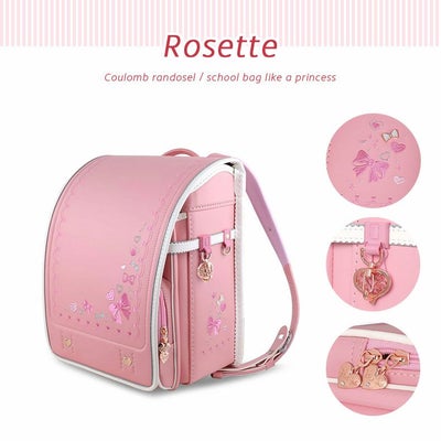 ランドセル ロゼットのサムネイル