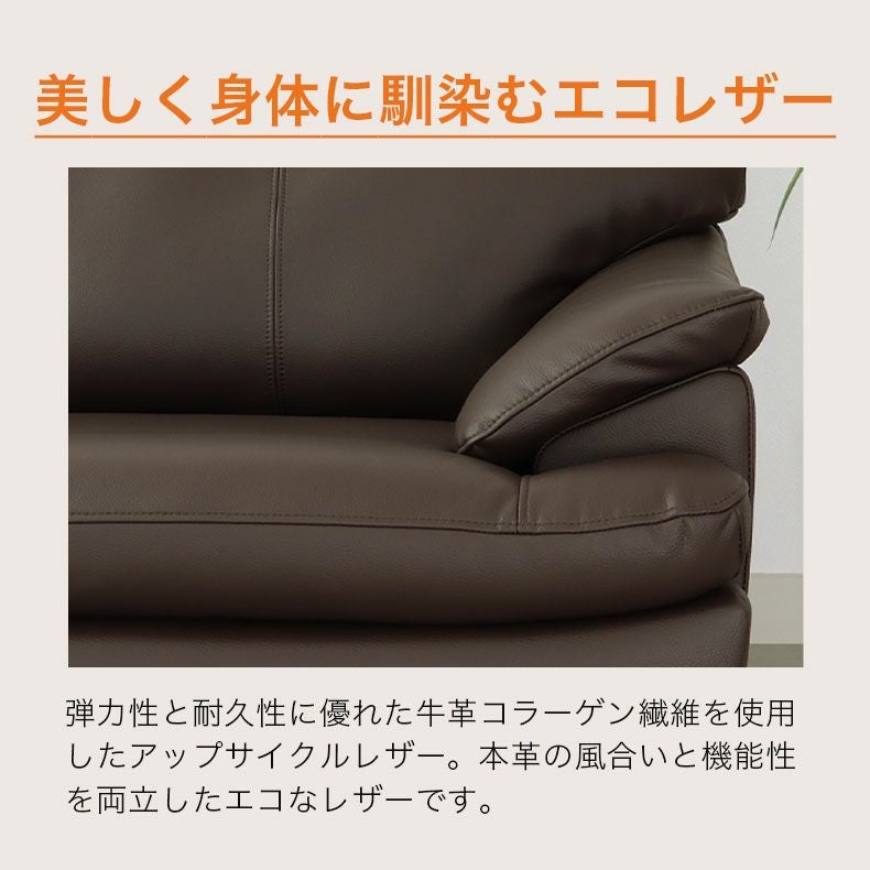 2人掛け ソファ｜ベッツ 傷に強い張地