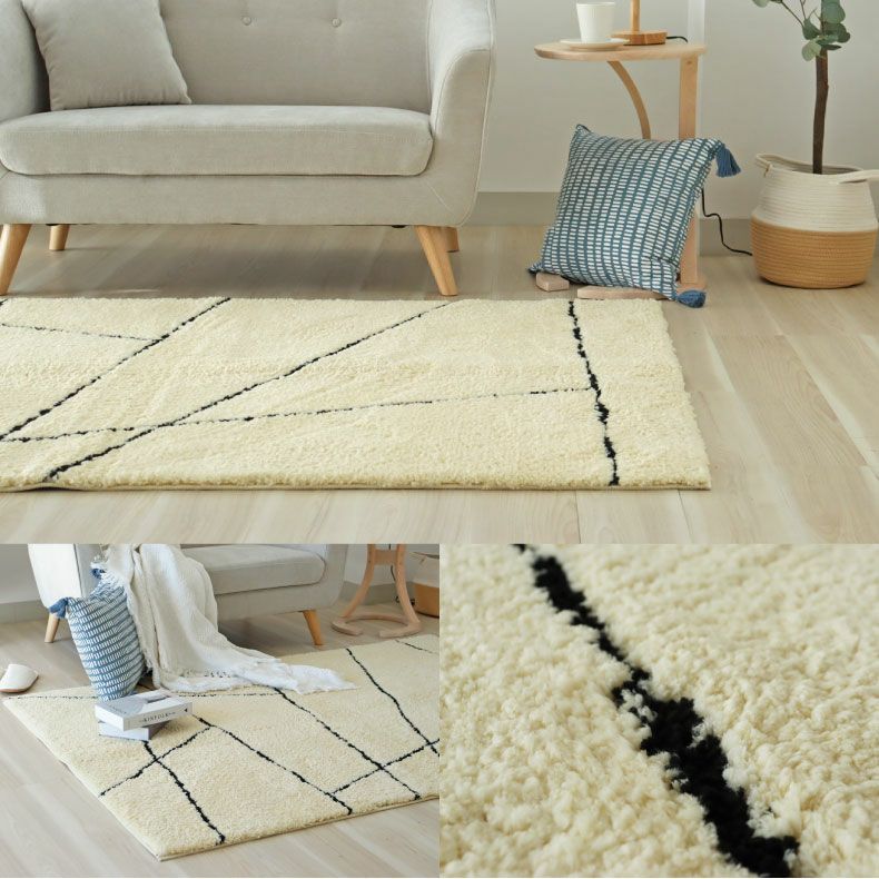 柄物・デザインラグ | 国産ラグ ムジカ