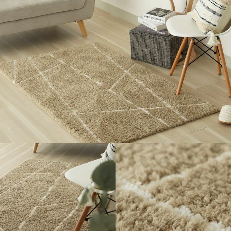 国産ラグ ムジカ