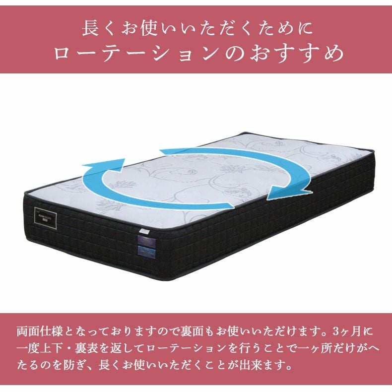 マットレス | 国産マットレス 翔の夢+++ ハード