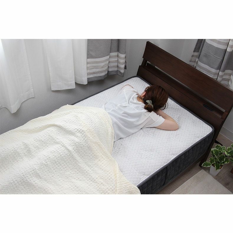 マットレス | 国産マットレス ハード 喜の夢+++