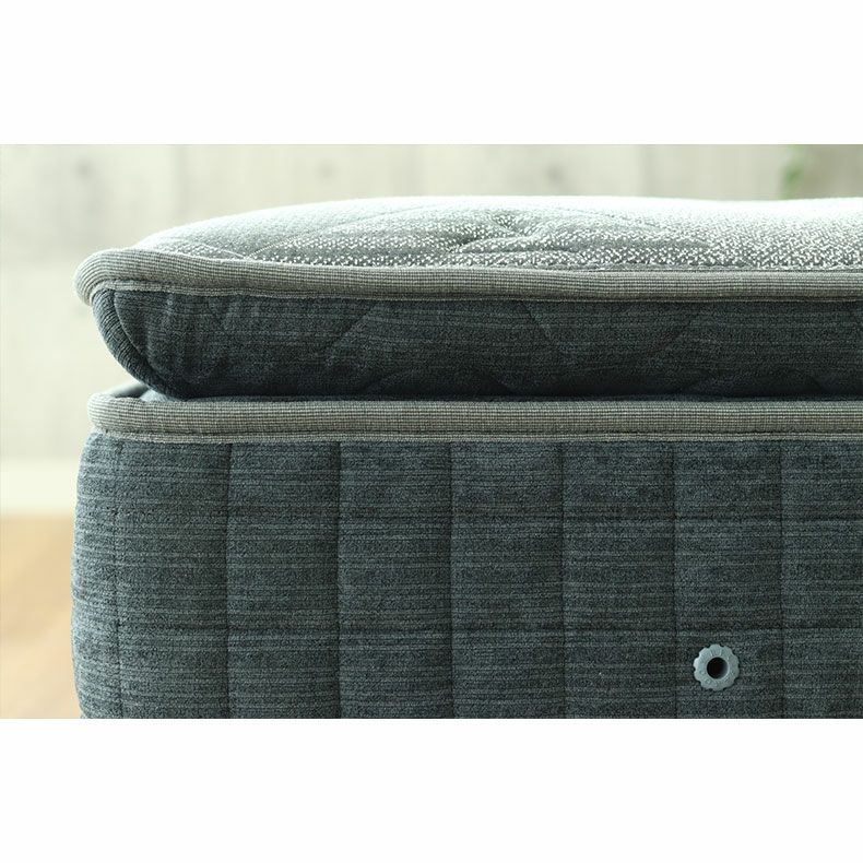 マットレス | 国産マットレス 樂の夢+++ ハード