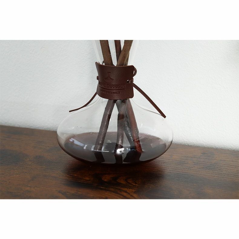 アロマディフューザー | 500mlブランチディフューザー デキャンタ