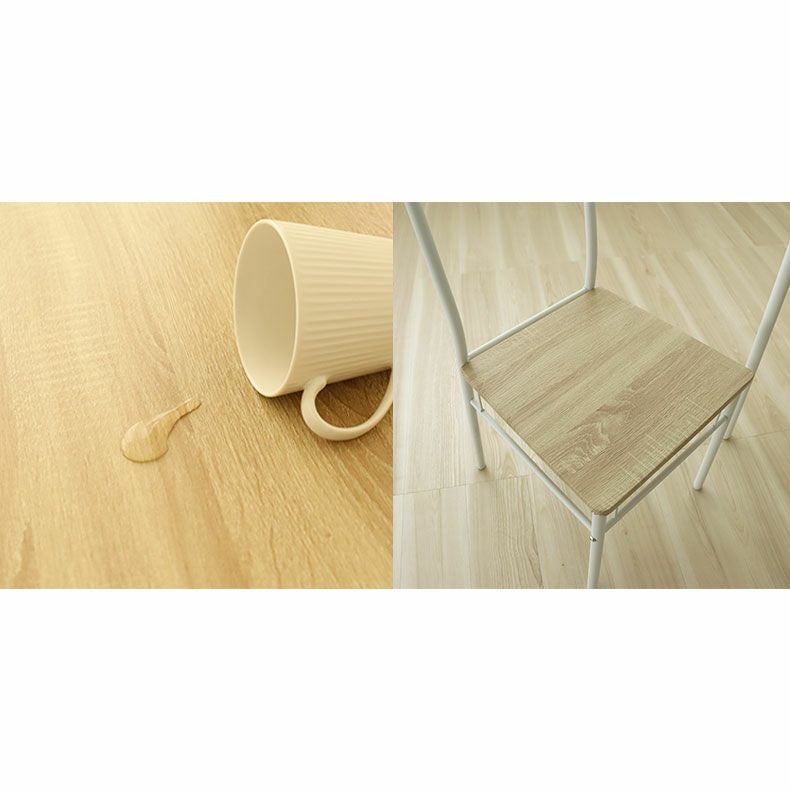 ダイニングテーブルセット2人用 | 70ダイニングテーブル3点セット カルミナ2