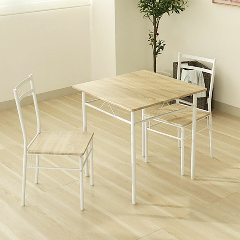 2人用 幅60cmテーブル マカロン