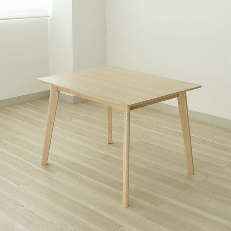 幅135cm ダイニングテーブル ハンク