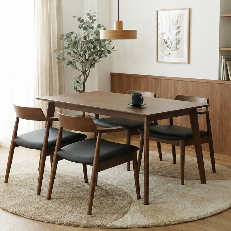 ダイニングチェア | ダイニングチェア2脚セット ハンク