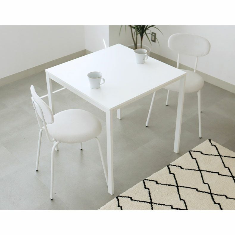 75ダイニングテーブル フィーカ