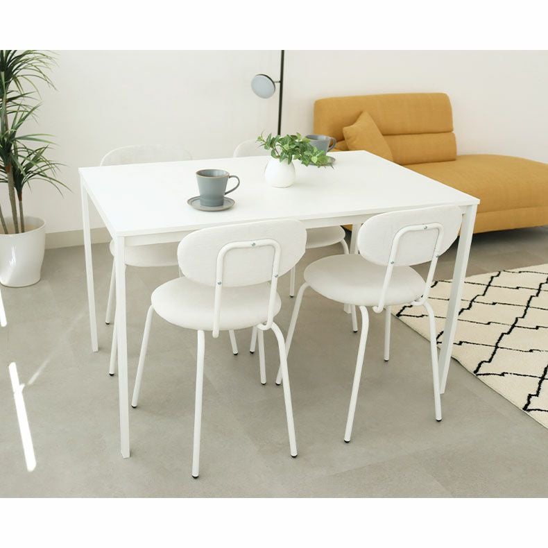 ダイニングテーブルセット2人用 | 120ダイニングセット フィーカ