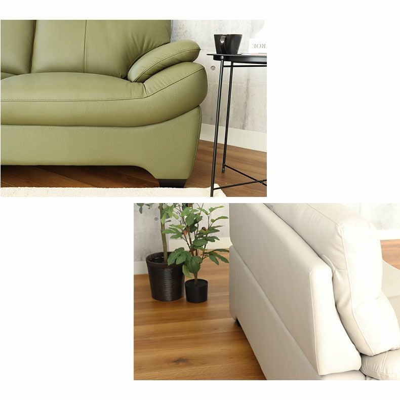 ２人掛けソファ | 2人掛けソファ クロッシュM