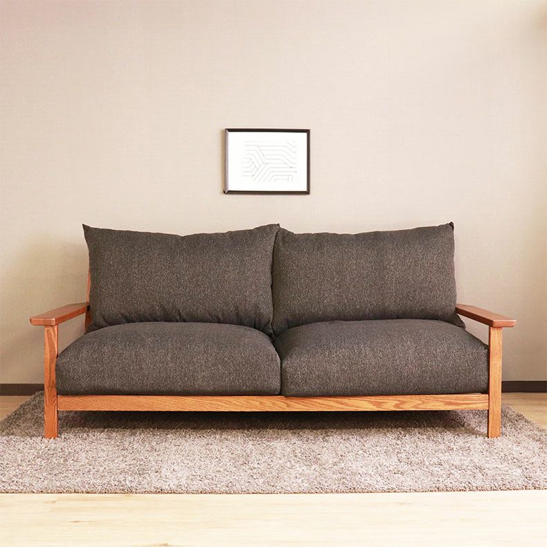 2.5人掛けソファ ハイム