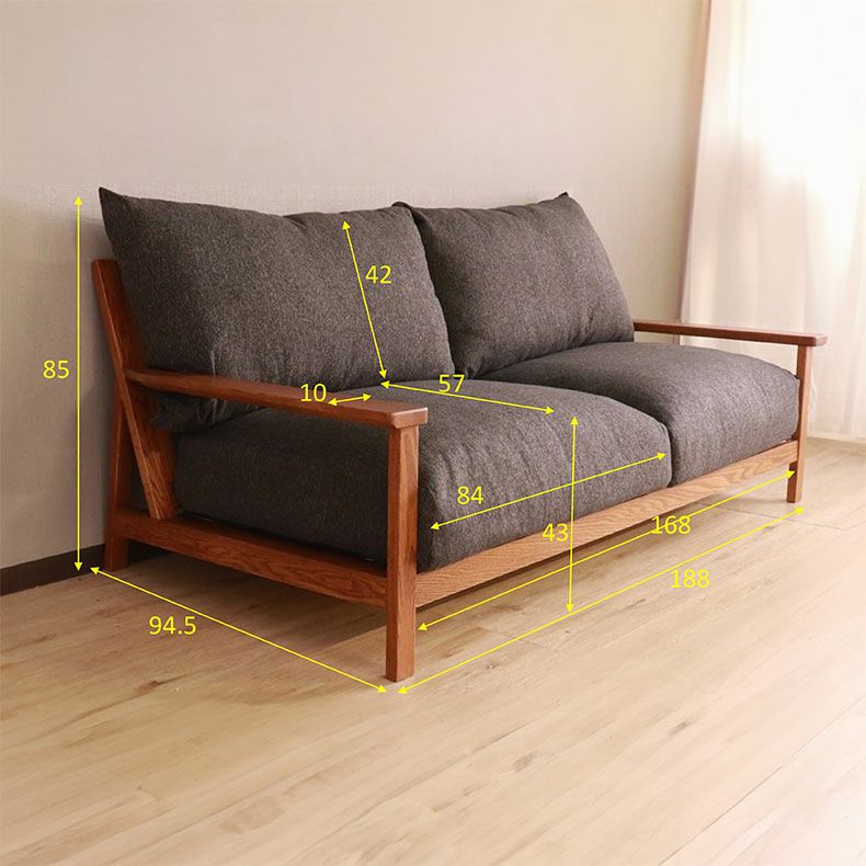 ２人掛けソファ | 2.5人掛けソファ ハイム