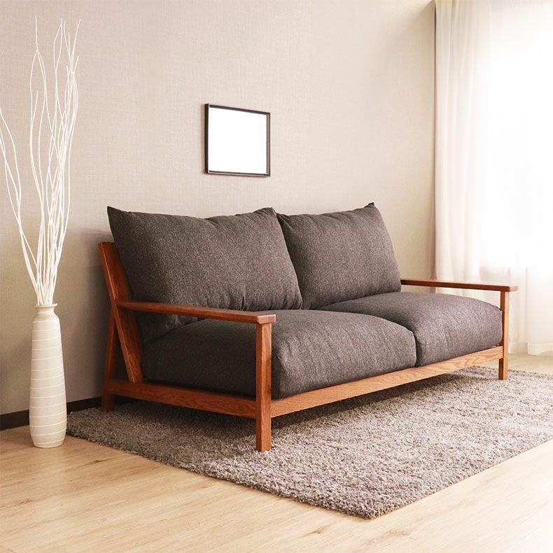 2.5人掛けソファ ハイム