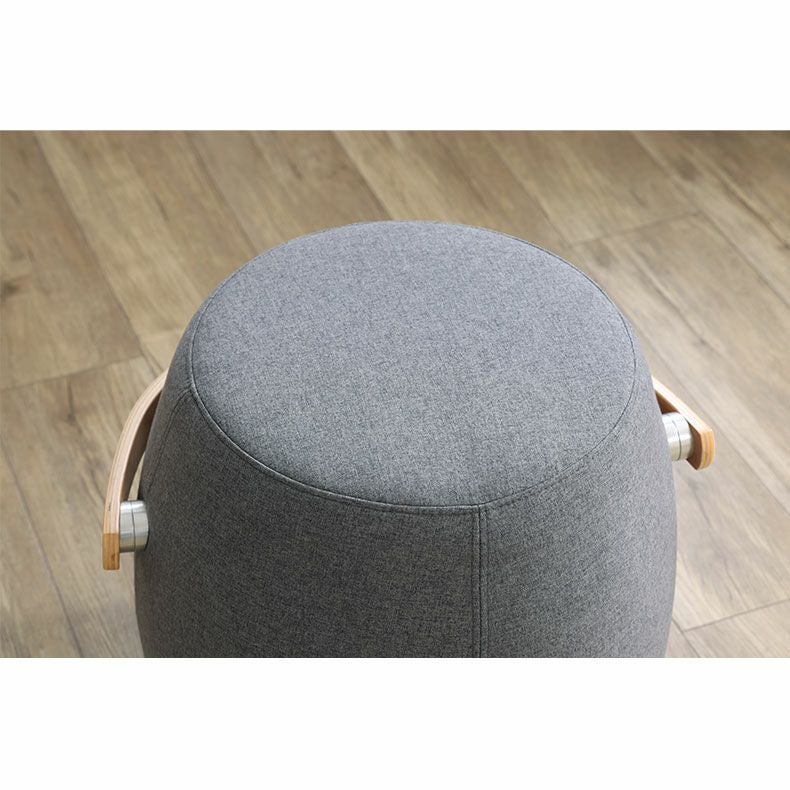 リビングスツール | 円形スツール