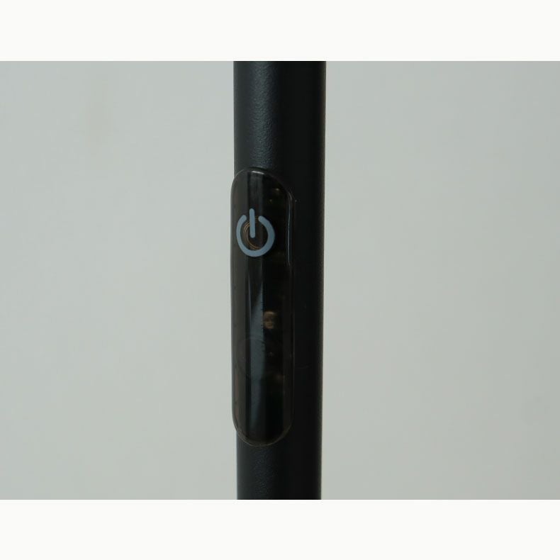 フロアライト | 1灯 LED フロアライト アイン