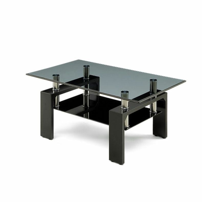 リビングテーブル・サイドテーブル | 幅105cm センターテーブル アルバ2