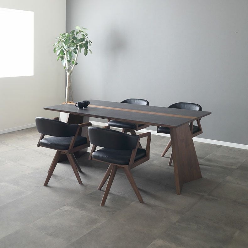 ダイニングチェア | 回転チェア