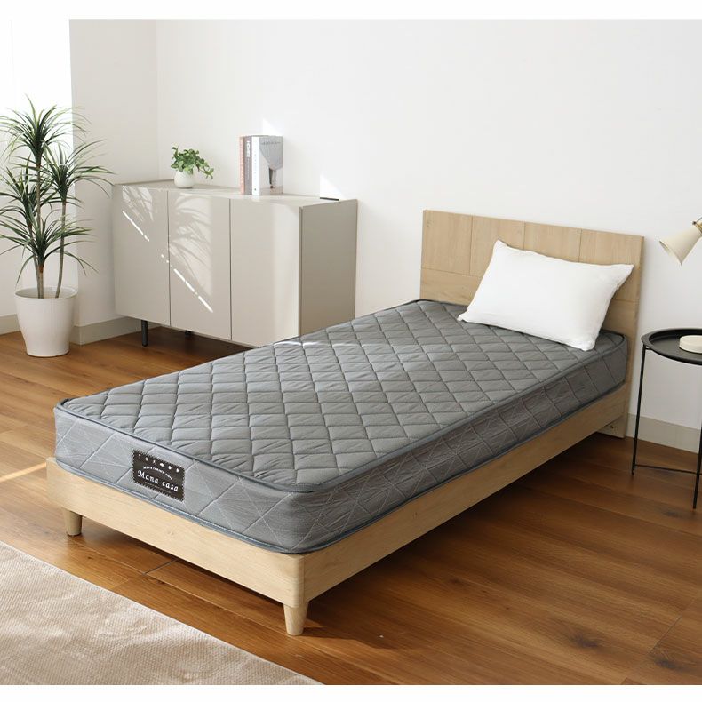 シングルマットレス MI-B02R(両面仕様)