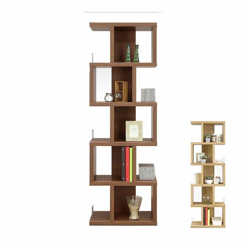 カラーボックス・オープンラック | 幅60cm ハイタイプ オープンラック ウォール