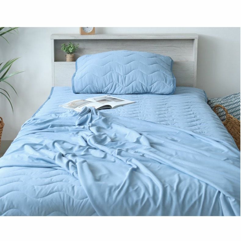 まくらカバー | ピローパッド マナクール