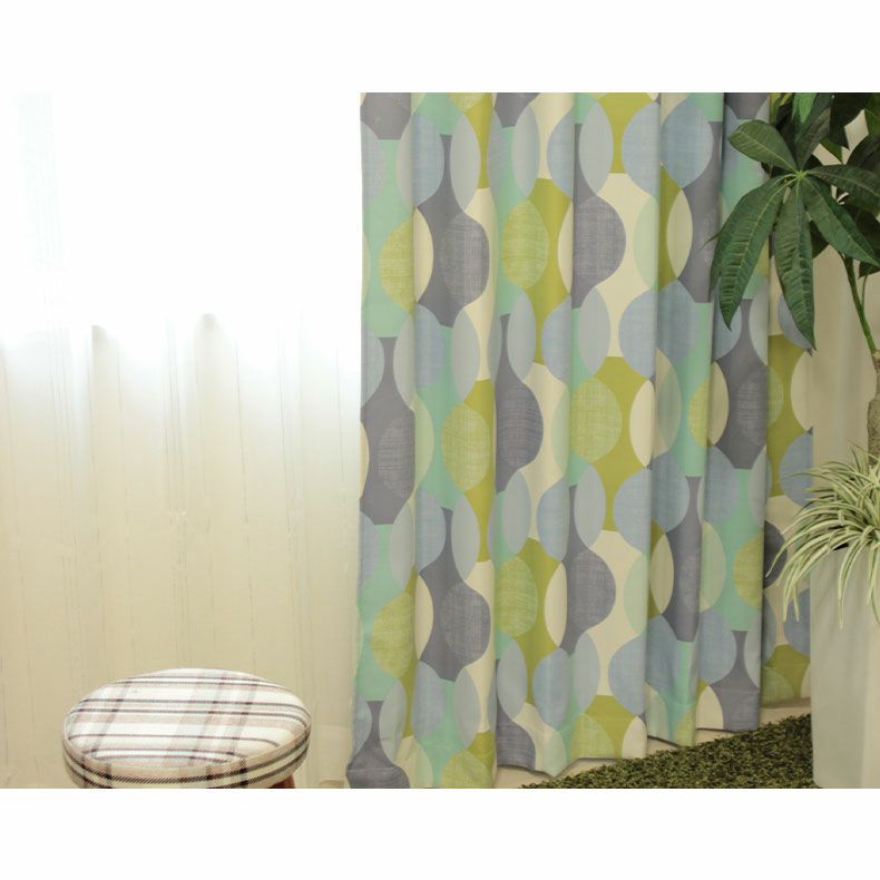 ドレープカーテン（厚地） | シンプルオーダーカーテン MD0144