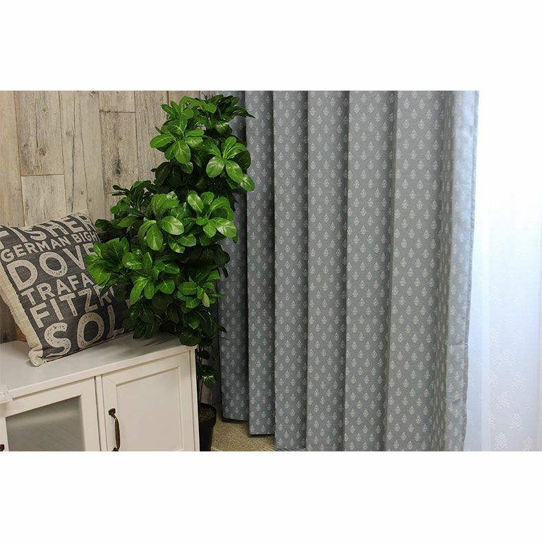 ドレープカーテン（厚地） | シンプルオーダーカーテン サコ