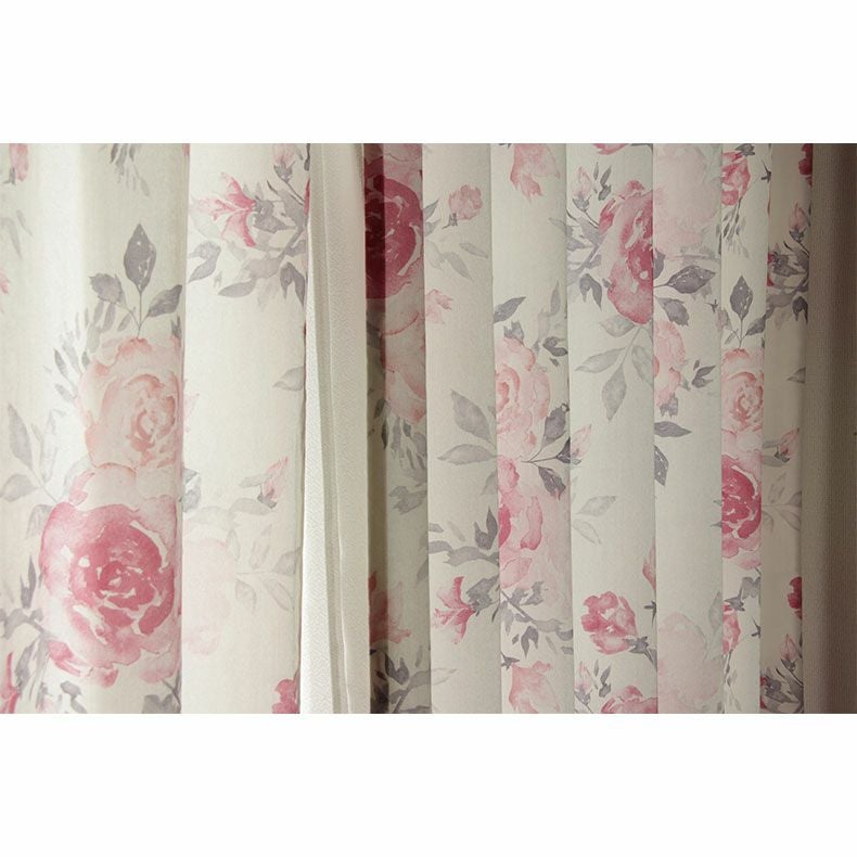 ドレープカーテン（厚地） | シンプルオーダーカーテン ロジェ