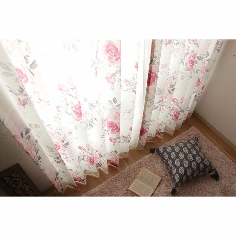 ドレープカーテン（厚地） | シンプルオーダーカーテン ロジェ