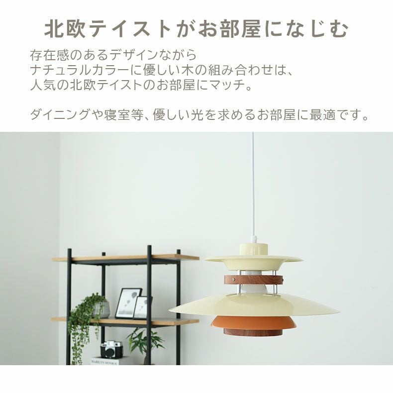 ペンダントライト | 1灯ペンダントライト エドワード