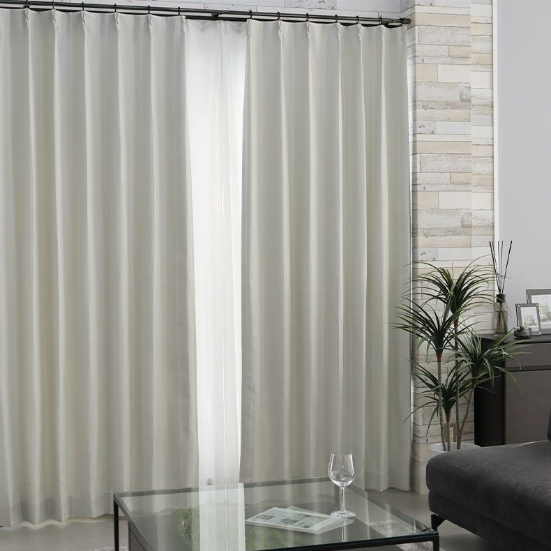 ドレープカーテン（厚地） | シンプルオーダーカーテン レガート