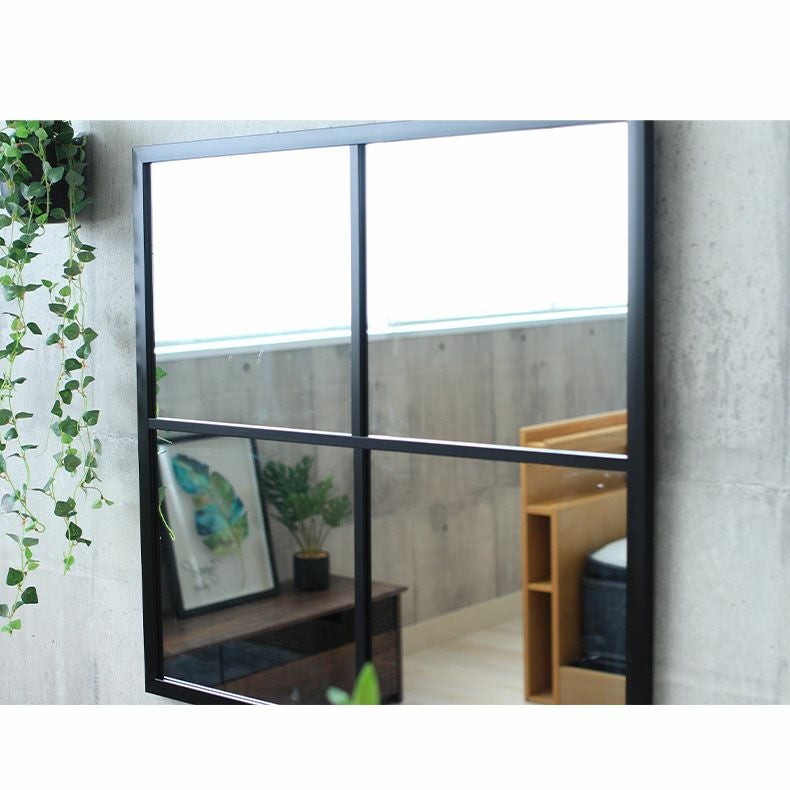 ミラー・コスメ収納 | ウォールミラー テュリスミニ