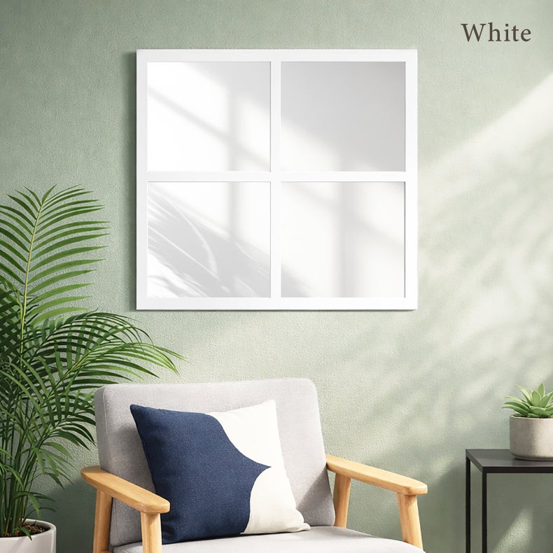 ミラー・コスメ収納 | ウォールミラー テュリスミニ