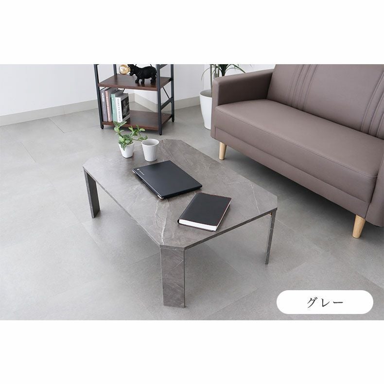 リビングテーブル・サイドテーブル | 幅90cm 折りたたみテーブル シグナル