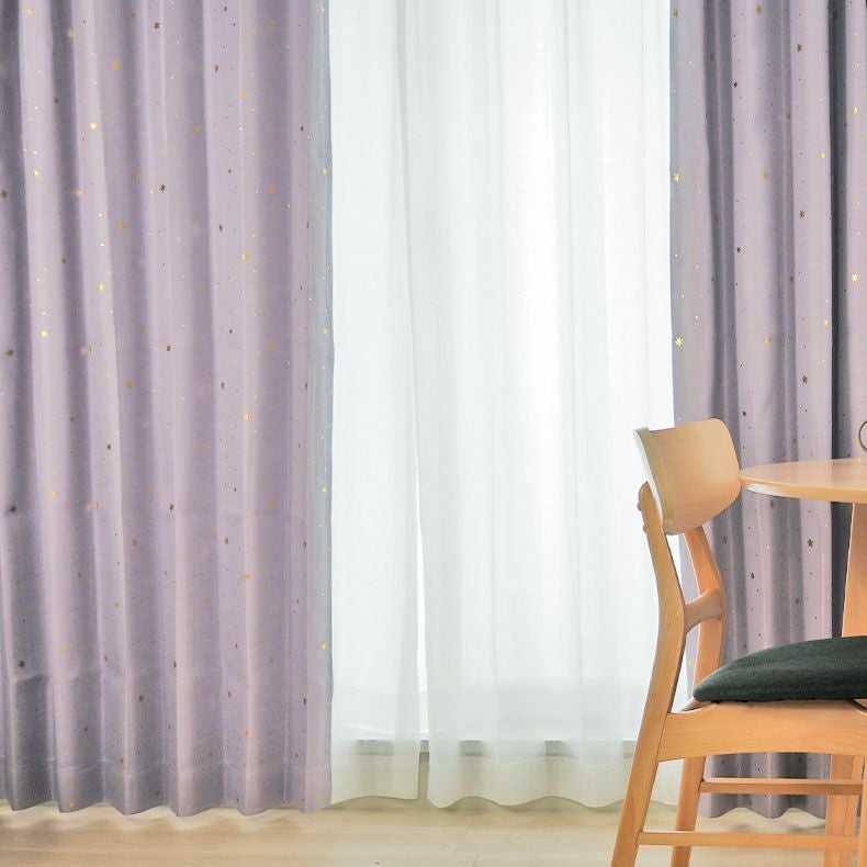 ドレープカーテン（厚地） | シンプルオーダーカーテン ステラ