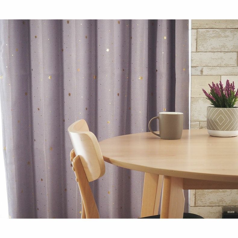 ドレープカーテン（厚地） | シンプルオーダーカーテン ステラ