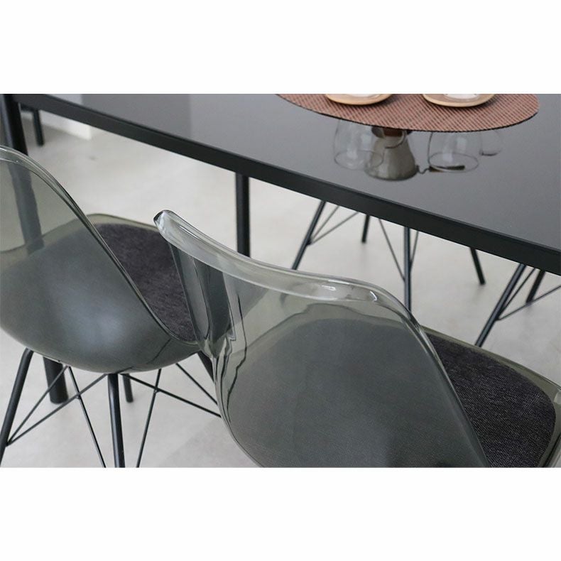 ダイニングチェア | ダイニングチェア4脚セット デオ