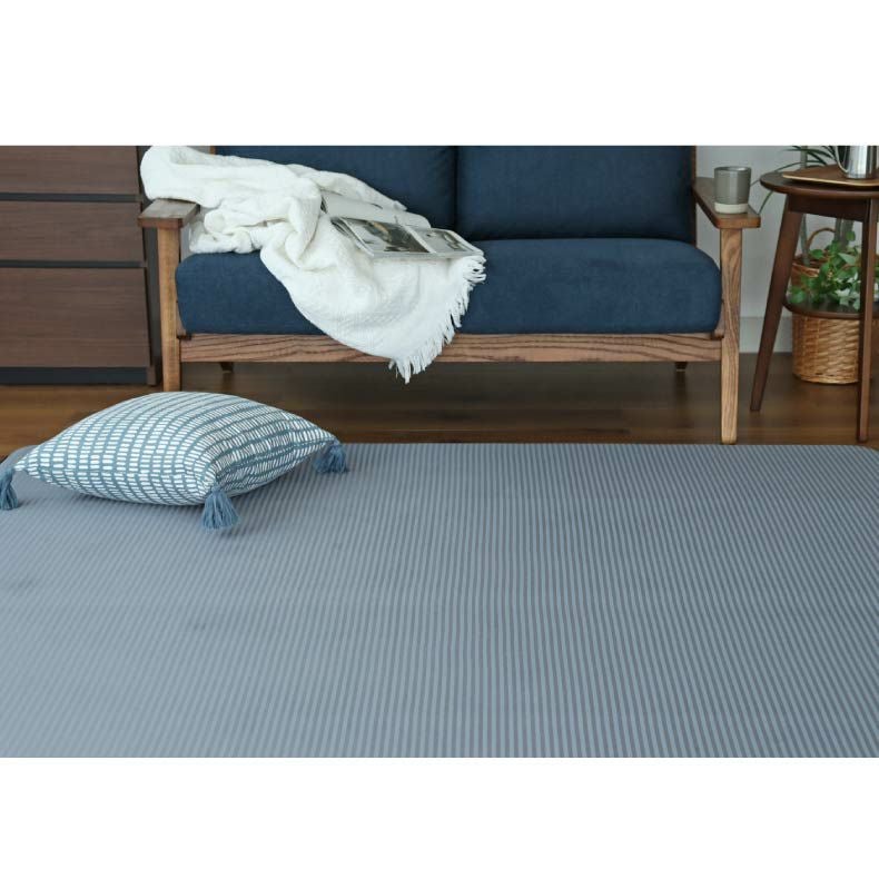 柄物・デザインラグ | 冷感ラグ マナクールリッチ