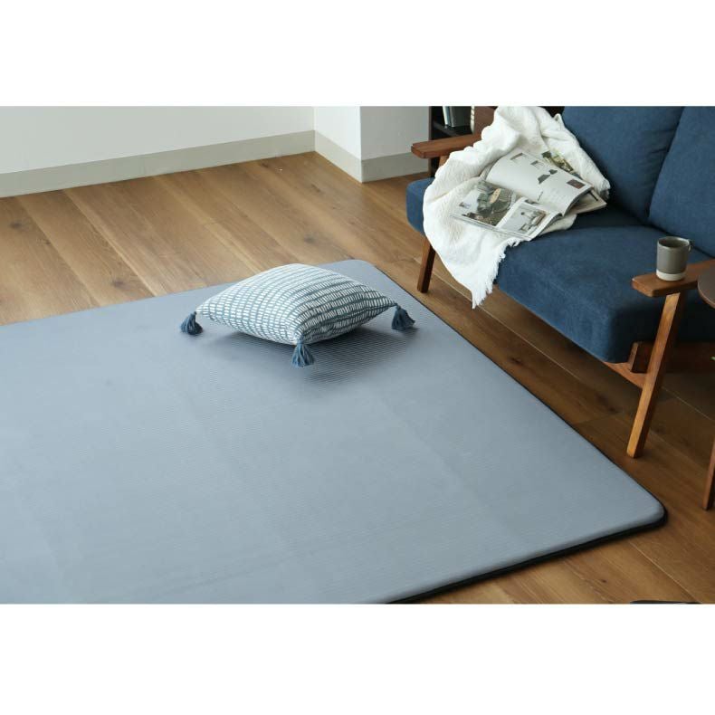 柄物・デザインラグ | 冷感ラグ マナクールリッチ