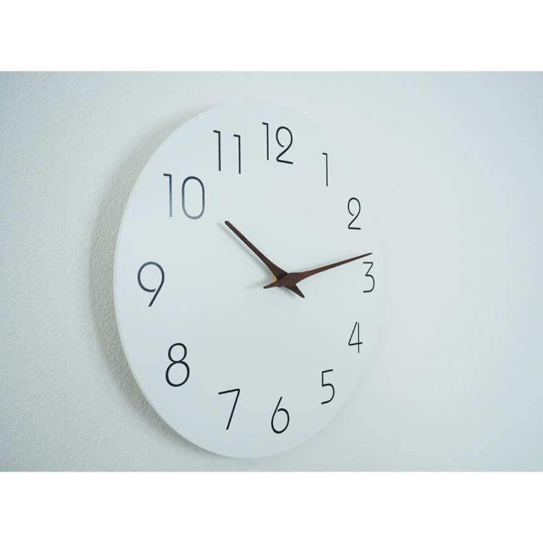 掛け時計 ウル